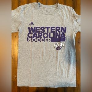 West Carolina Soccer T-Shirt
